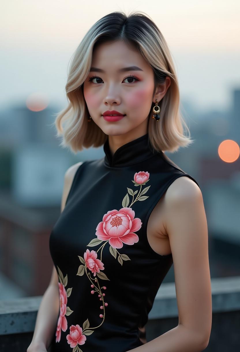 纤美体态进阶系列