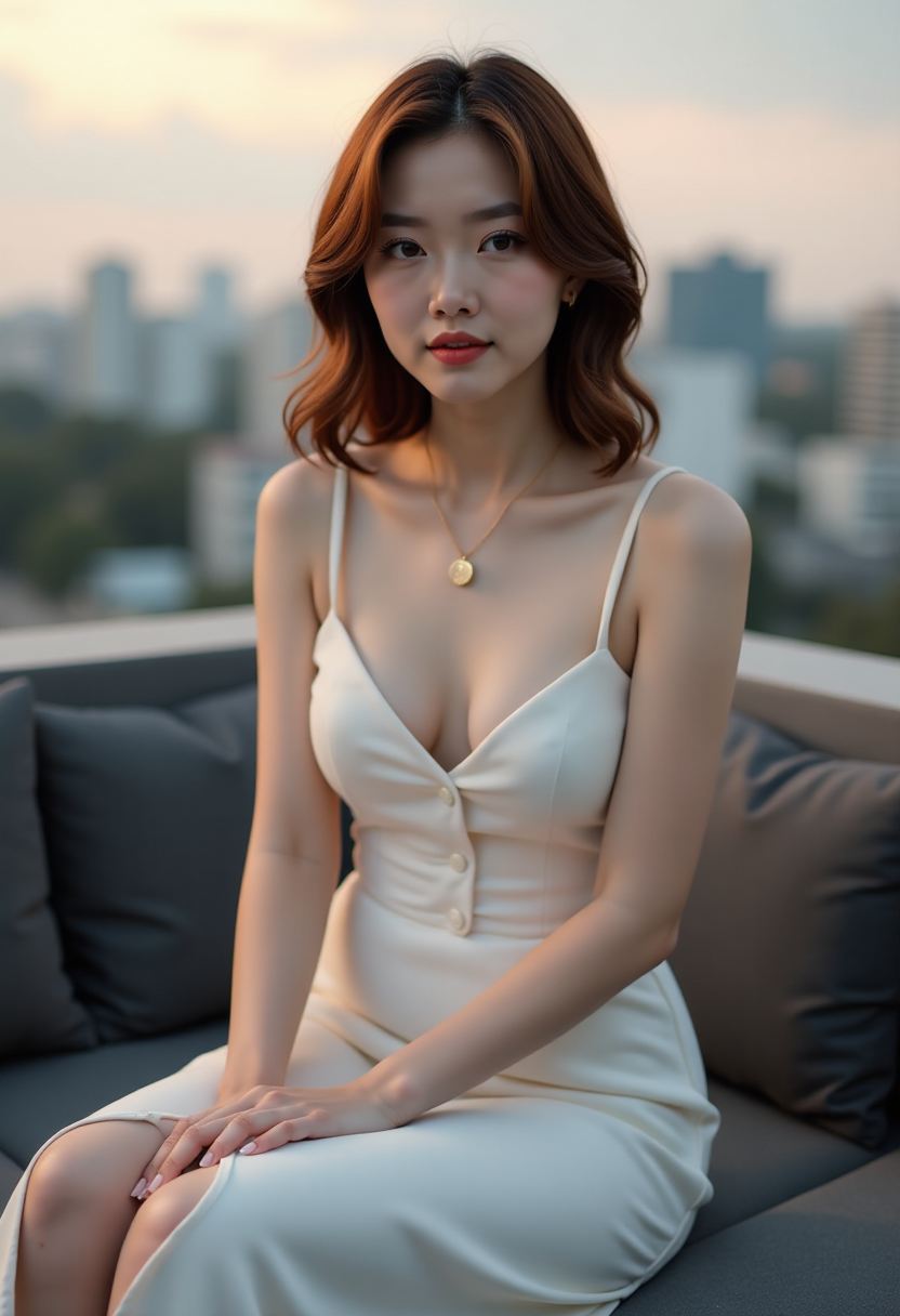 焦点剧照